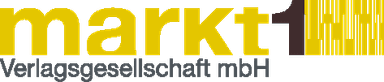 Markt1 logo
